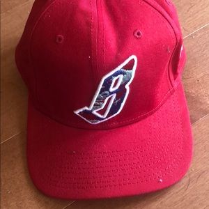 Billionaire boys club hat